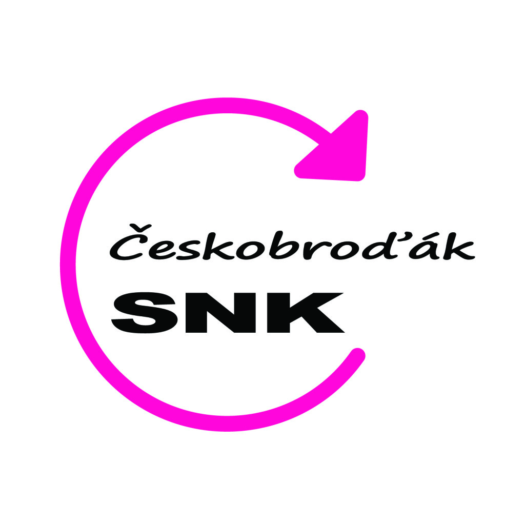 Českobroďák SNK